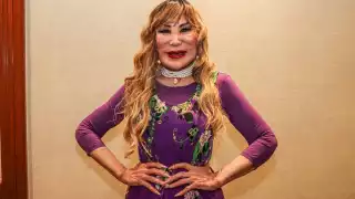 Esto fue lo que dijo Lyn May sobre el huracán "tornado" Otis en Acapulco