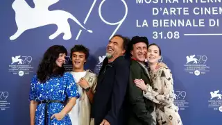 Alejandro González Iñárritu estrena este jueves 'Bardo' en cines de México