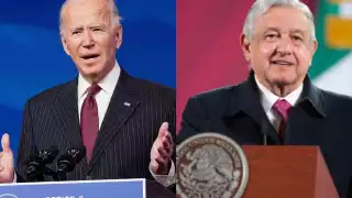 EU rechaza idea de aplicar Sembrando Vida en Centroamérica