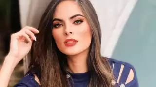 En enero de 2021, la presentadora del matutino fue hospitalizada por este motivo; actualmente está llevando un tratamiento que le permitirá tener hijos en el futuro