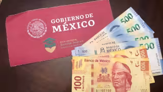 Con la Beca Universal de Educación Media Superior, más de 4.1 millones de estudiantes reciben un apoyo para continuar su formación académica