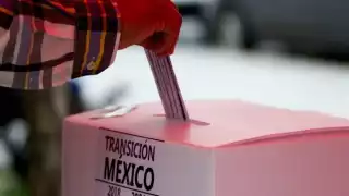 La consulta de revocación de mandato está prevista para el 10 de abril