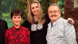 La relación entre Chapoy y Sarmiento no terminó muy bien, y ante el regreso de Atala todo puede estar peor. Foto: Especial