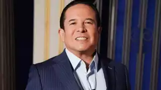 El periodista de espectáculos se disculpó públicamente con el actor por un problema derivado de una entrevista