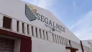 Vinculan a proceso a exdirector de Finanzas de Segalmex en CDMX