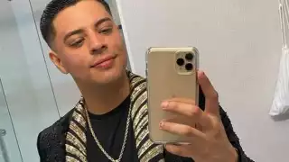 El cantante tuvo que avisar, mediante su cuenta de Instagram, el motivo de su retirada