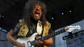 Javier Bátiz: ¿Por qué fue hospitalizado el maestro de Carlos Santana?