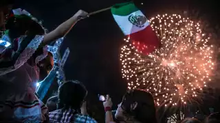 Se realizarán varios eventos en Campeche por el Día de la Independencia
