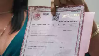 Te decimos paso a paso cómo realizar los cambios ante el Registro Civil en la capital del país