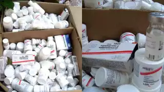 Aunque se han emprendido una investigación hasta el momento no hay detenidos Foto: Cuartoscuro