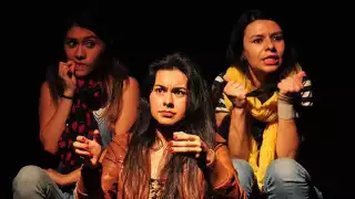 Dramaturgias del yo es la nueva propuesta de acompañamiento teatral basada en la autoficción