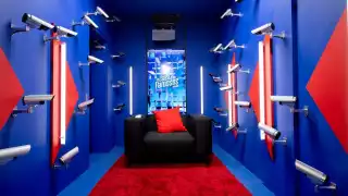 Ellos son los nuevos integrantes de La Casa de los Famosos de Telemundo