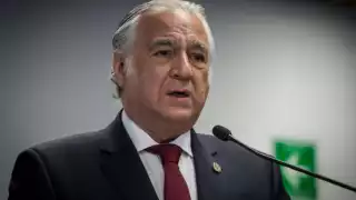 El secretario Torruco aseguró que el Tuanguis Turístico presencial se llevará a cabo cumpliendo todos los protocolos de salud