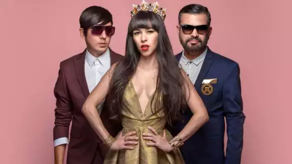 Critican a Belanova tras su regreso a los escenarios