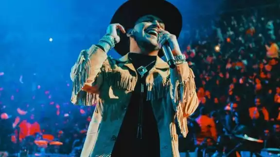Christina Aguilera, Camilo y John Legend se unen a los Latin Grammy