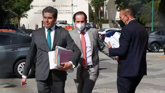 El caso que lleva la FGR sobre Julio Scherer no procedió