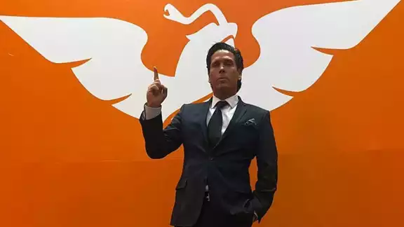 El polémico Roberto Palazuelos se está volviendo viral por este comentario