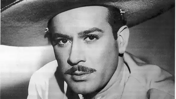 Pedro Infante falleció el 15 de abril de 1957 tras sufrir un accidente aéreo en Mérida