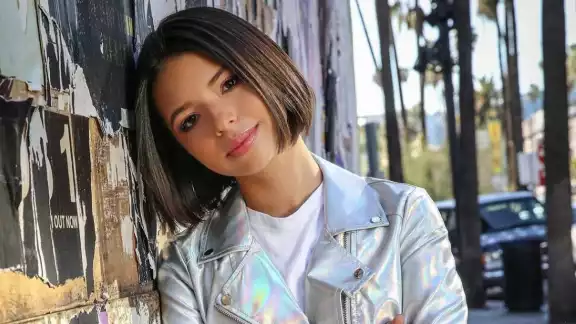 Ángela Aguilar anuncia su debut en una telenovela de Televisa