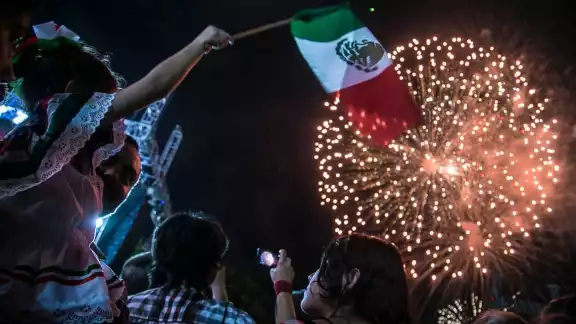 Siete lugares para dar el grito de independencia en Quintana Roo Siete lugares para dar el grito de independencia en Quintana Roo