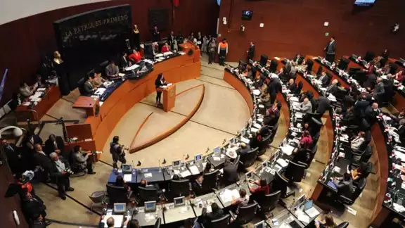 El Senado no llegó a un acuerdo para la designación de la nueva ministra de la Corte