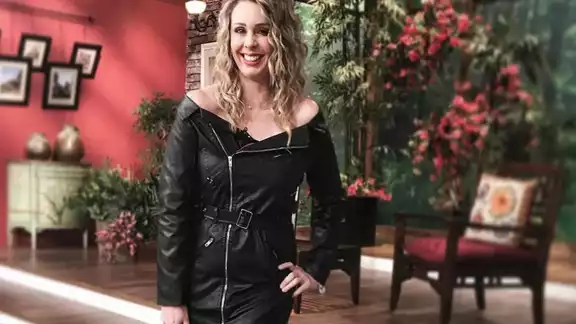 Atala Sarmiento reveló unos secretos sobre la pelea que tuvo con Paty Chapoy Atala Sarmiento reveló unos secretos sobre la pelea que tuvo con Paty Chapoy