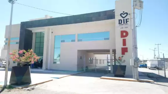 El DIF estatal afirmó estar atento al caso, así como a la investigación. Foto: Twitter El DIF estatal afirmó estar atento al caso, así como a la investigación. Foto: Twitter