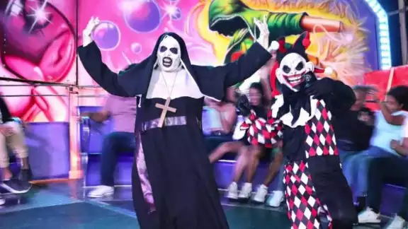 La Monja llega a la Expo Reynosa 2024