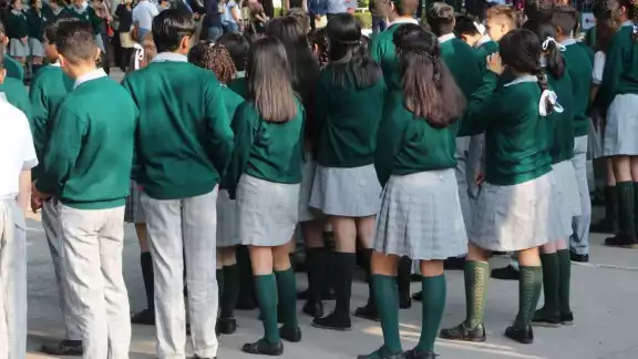 Los alumnos tendrán nuevos lineamientos al momento de ser calificados Los alumnos tendrán nuevos lineamientos al momento de ser calificados
