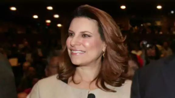 Un juez de distrito le negó el amparo a la ex esposa de Javier Duarte Un juez de distrito le negó el amparo a la ex esposa de Javier Duarte