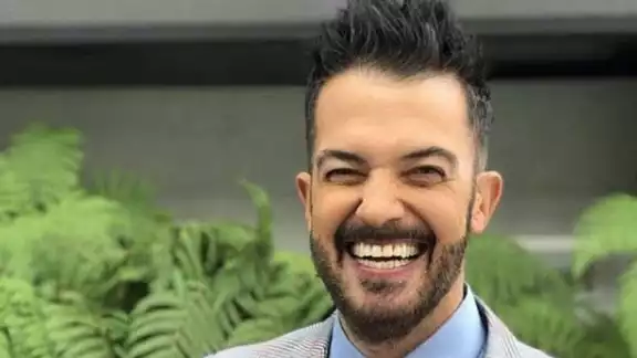 El conductor se ha alejado de la televisión por motivos personales. Foto: Instagram @Fernandodelsolar El conductor se ha alejado de la televisión por motivos personales. Foto: Instagram @Fernandodelsolar
