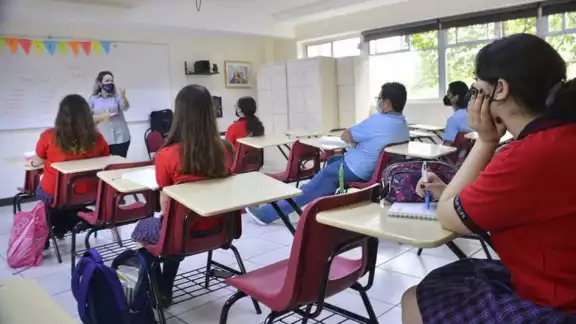 En dos semanas inicia el nuevo ciclo escolar En dos semanas inicia el nuevo ciclo escolar
