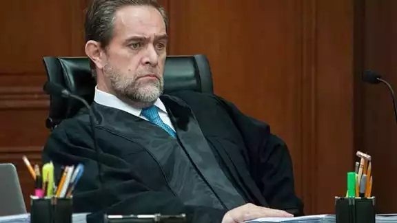 Jorge Mario Pardo Rebolledo ha sido ministro de la Suprema Corte desde 2011. Foto: Cuartoscuro Jorge Mario Pardo Rebolledo ha sido ministro de la Suprema Corte desde 2011. Foto: Cuartoscuro