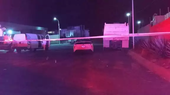 Se confirma el asesinato del director de Auditoría Interna en Jalisco Se confirma el asesinato del director de Auditoría Interna en Jalisco