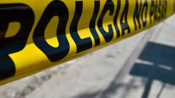 Automovilista se accidenta en Chocholá, Yucatán