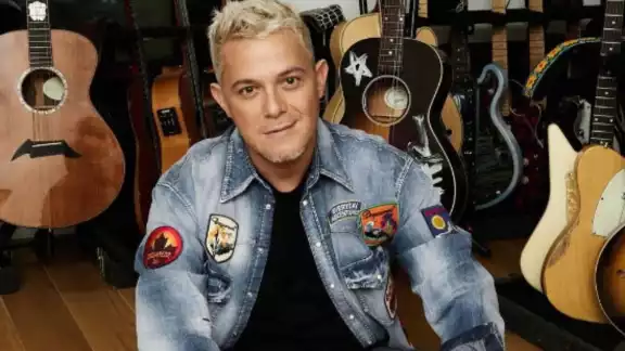Alejandro Sanz se presentará en Mérida este sábado Alejandro Sanz se presentará en Mérida este sábado