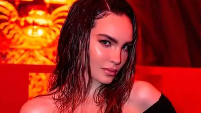 Conoce el día y la hora en la que llegará la princesa del pop latino