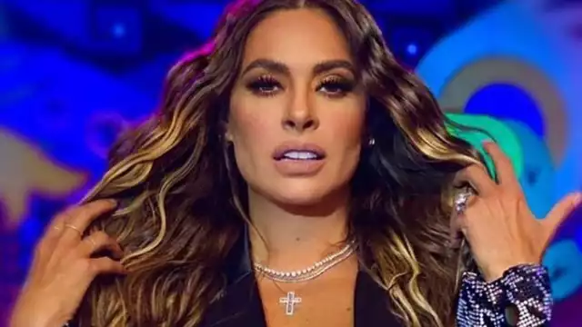 Galilea Montijo mencionó el sitio en el que ligaría a un hombre
