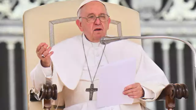 El Papa Francisco expresó su dolor y consternación por el asesinato de los sacerdotes Javier Campos y Joaquín Mora en la iglesia de Cerocahui, Chihuahua