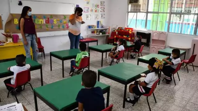 SEP publica calendario escolar 2023-2024 con fecha del último día de clases