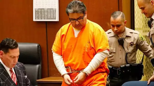 Naasón Joaquín, líder de La Luz del Mundo, cumplirá una sentencia de 16 años en prisión