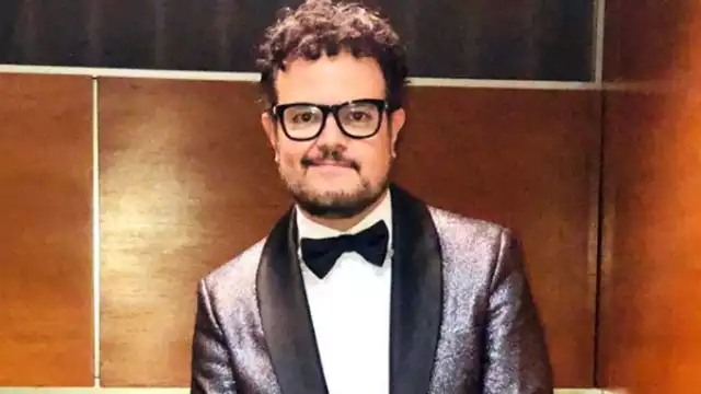 Aleks Syntek habló sobre la ocasión en la que presuntamente acosó a un adolescente