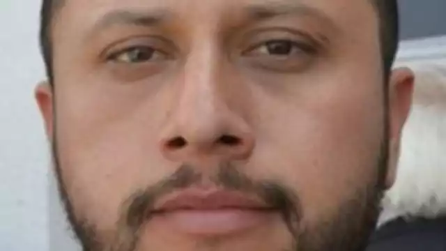 Antonio Tarín, ex funcionario de César Duarte