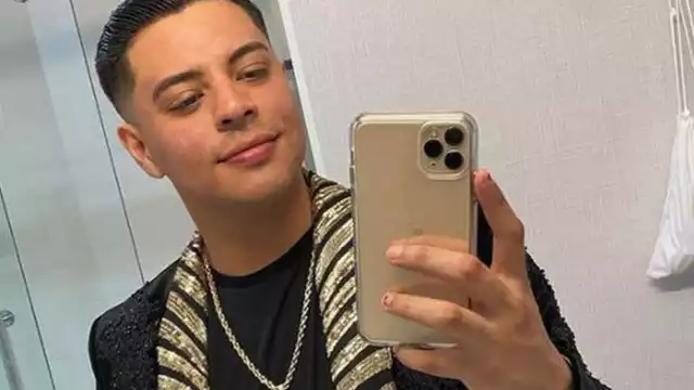 El cantante tuvo que avisar, mediante su cuenta de Instagram, el motivo de su retirada