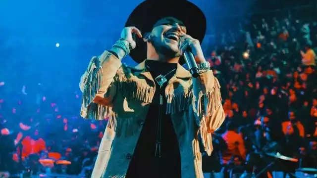 Christina Aguilera, Camilo y John Legend se unen a los Latin Grammy