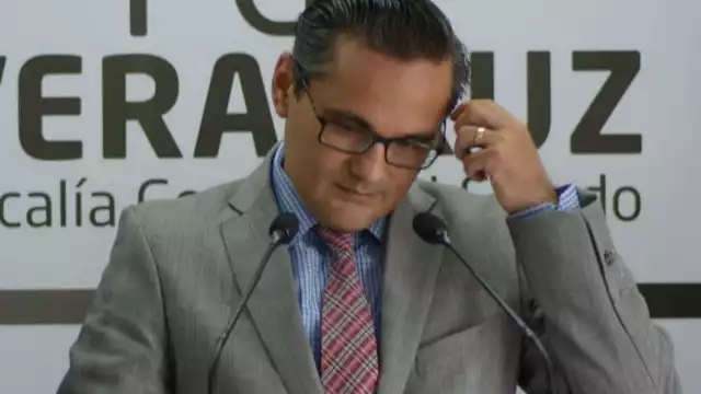 Jorge Winckler permanecerá un año en prisión preventiva tras su vinculación a proceso por dos delitos