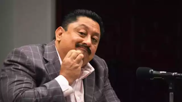 Uriel Carmona es nuevamente detenido acusado de tortura