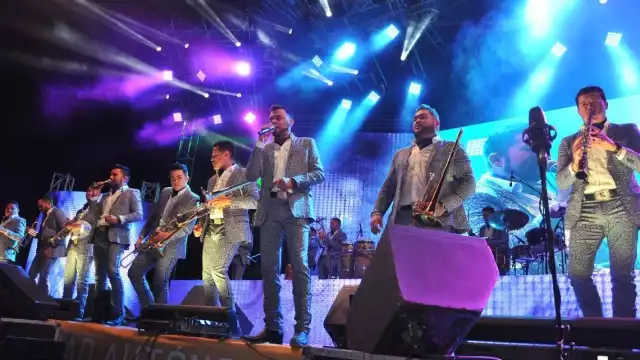 Banda El Recodo pondrá a bailar a los yucatecos tras el Grito de Independencia
