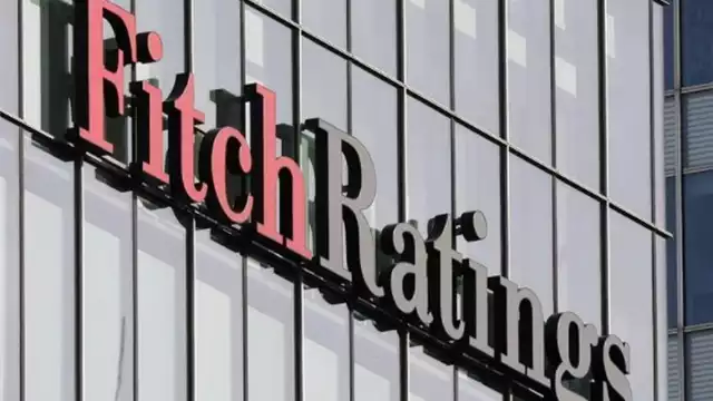 La empresa calificadora, Fitch Ratings, se dedica al análisis financiero de empresas, organizaciones y países. Foto: Reuters