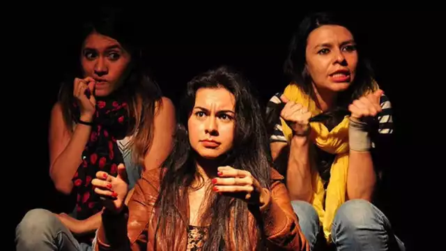 Dramaturgias del yo es la nueva propuesta de acompañamiento teatral basada en la autoficción